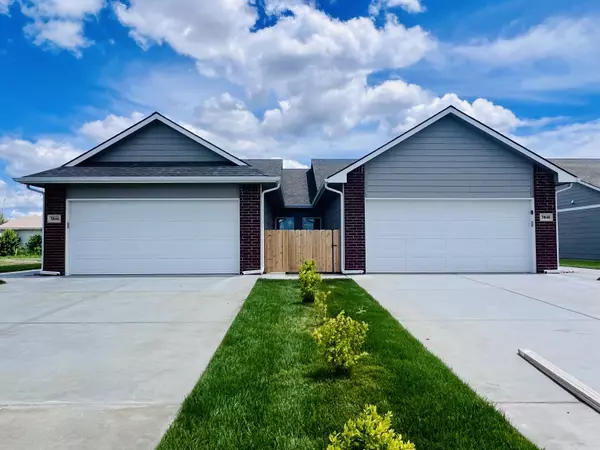 Wichita, KS 67215,3846-3848 S Bluelake St