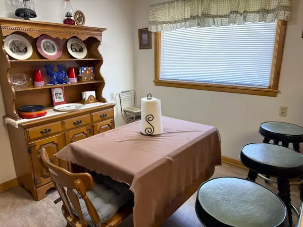 Bennington, KS 67422,500 N Stark Street