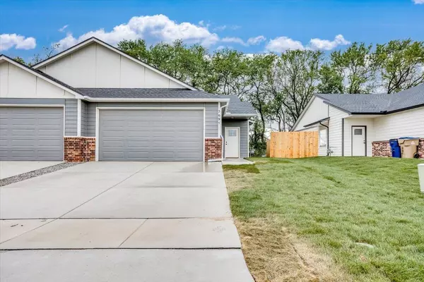 Wichita, KS 67220,5753 Bristol St