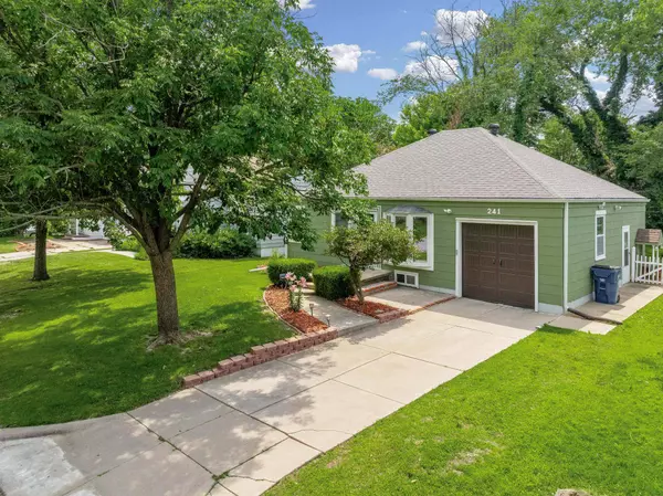 Wichita, KS 67218,241 S Battin St