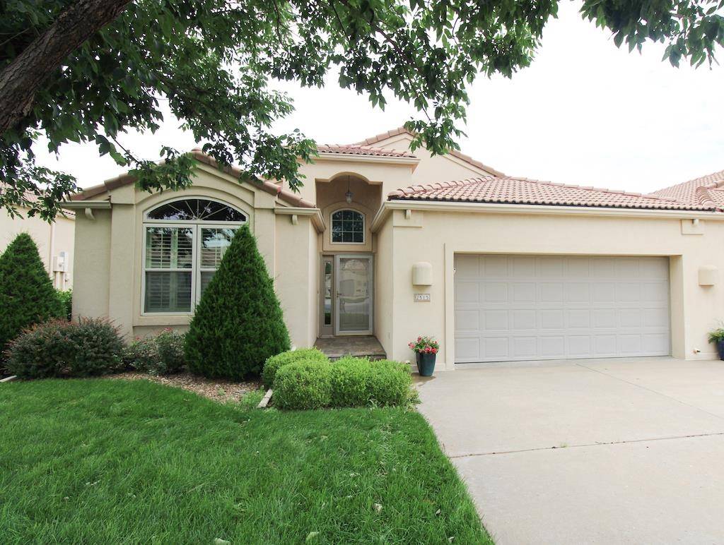 2515 Flor De Sol, Salina, KS 67401