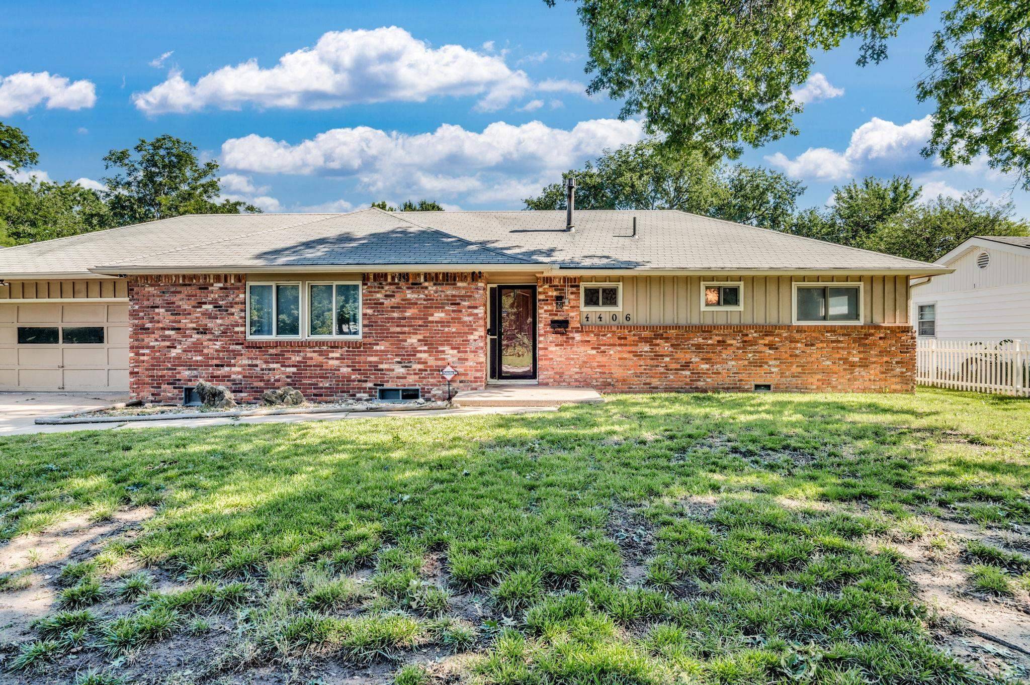 Wichita, KS 67212,4406 W 17th St N