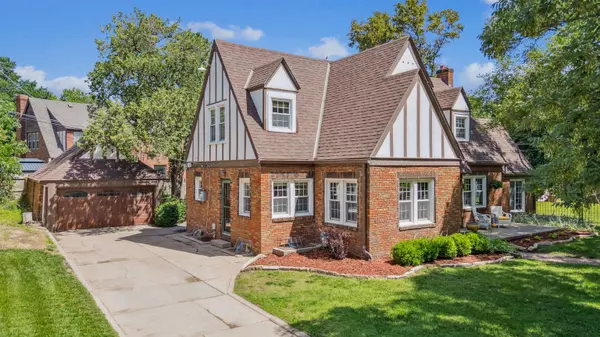 4712 E English St, Wichita, KS 67218