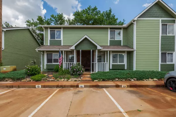 4800 W 13th St N, Wichita, KS 67212