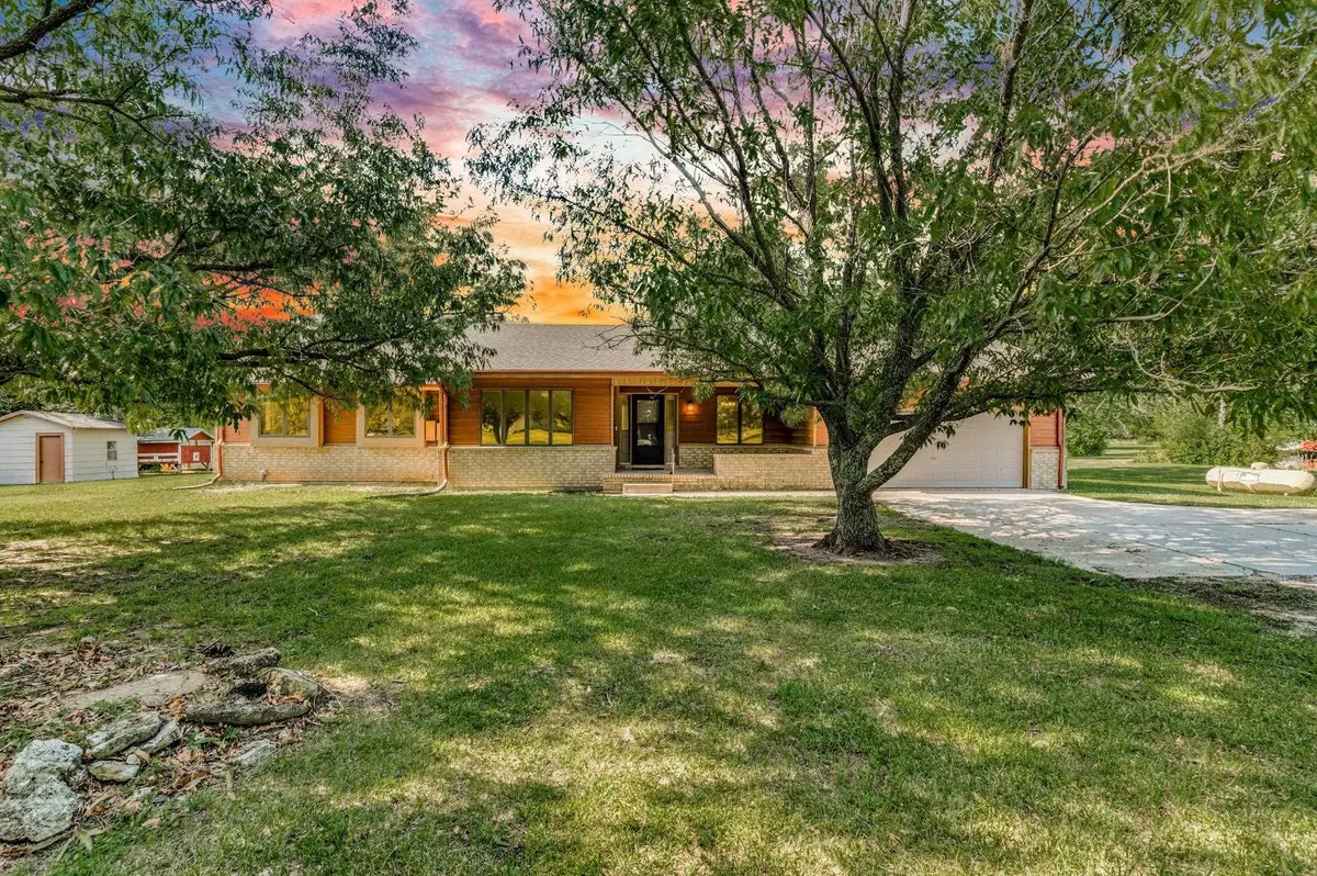 Augusta, KS 67010,7185 SW 66th Ter