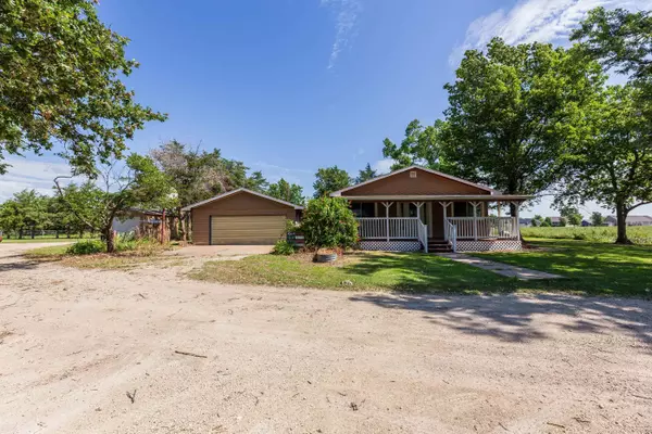 Halstead, KS 67056,11410 SW 48th