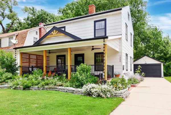 Wichita, KS 67203,1040 N Amidon Ave