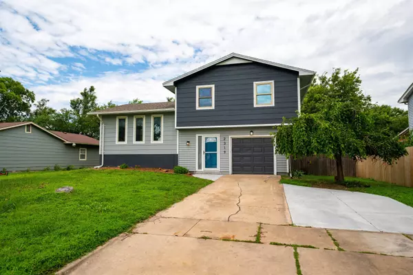 2319 N Charlotte St,  Wichita,  KS 67220