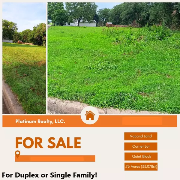 0000 N New York Ave, Wichita, KS 67214