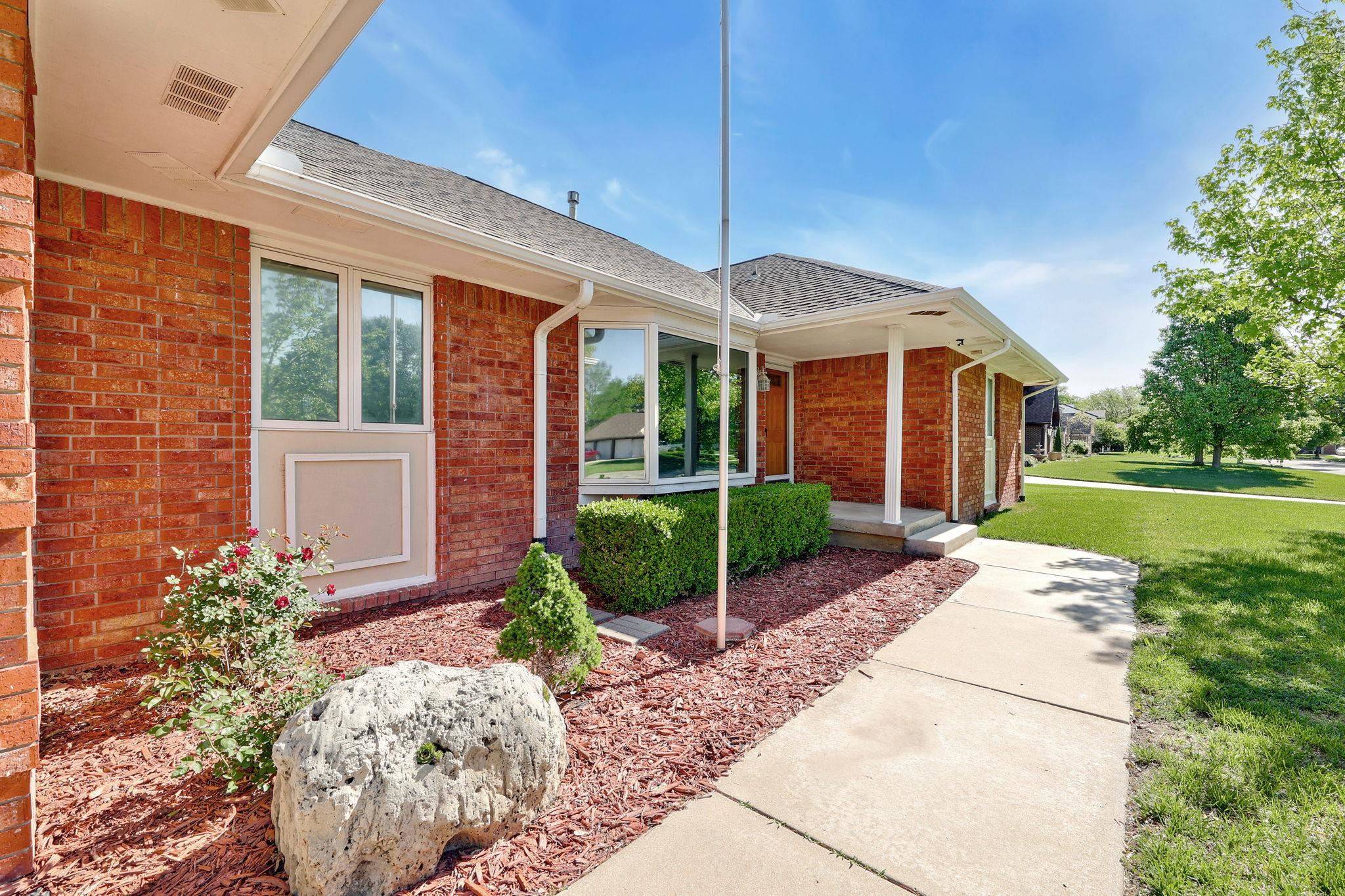 Wichita, KS 67230,15000 E Castle