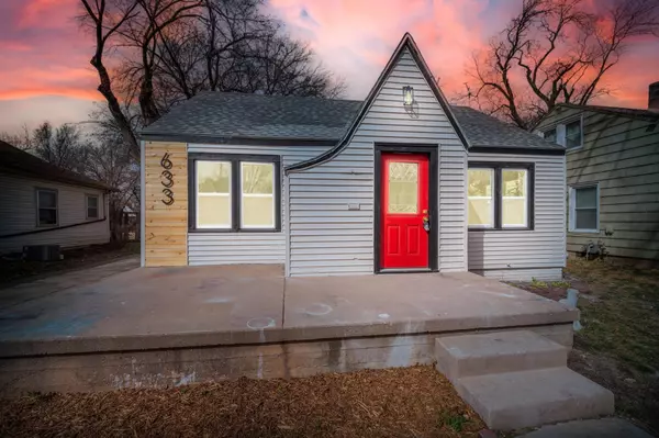 Wichita, KS 67208,633 N Dellrose Ave