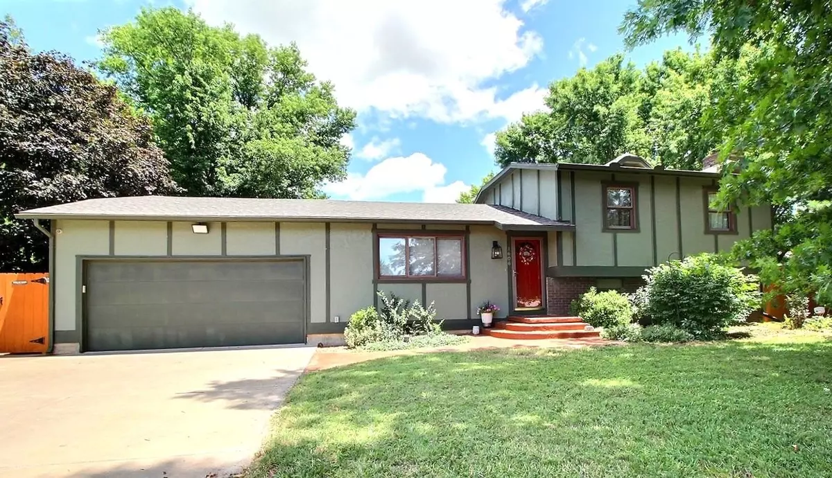 Rose Hill, KS 67133,1606 TIMBERLINE DR
