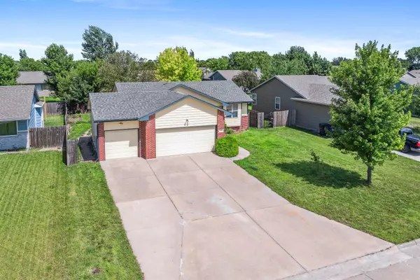 Newton, KS 67114,2108 Paddington Ave.