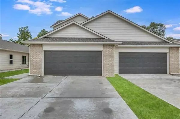 12830/12832 W Wheatland St., Wichita, KS 67235