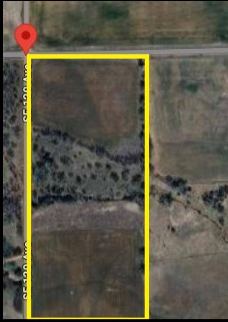 0 SE 20th St, Murdock, KS 67111