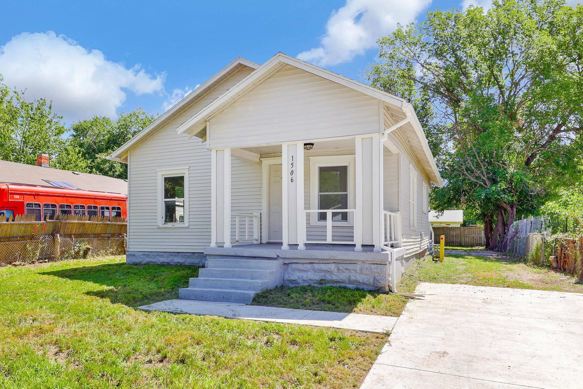 Wichita, KS 67214,1506 N Grove