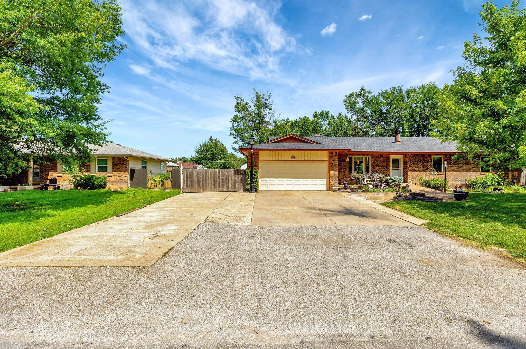 Maize, KS 67101,718 S Atherton St