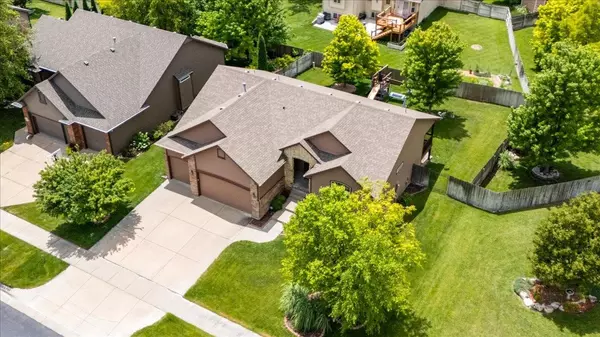 Andover, KS 67002,606 W Douglas Ave.