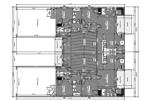 Goddard, KS 67052,166 & 168 N Gowen St