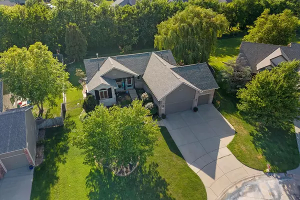 Wichita, KS 67228,2303 N Flutter Ln