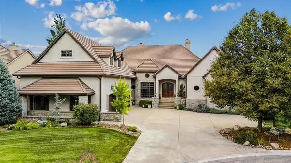 Andover, KS 67002,115 E Pine Meadow Ct