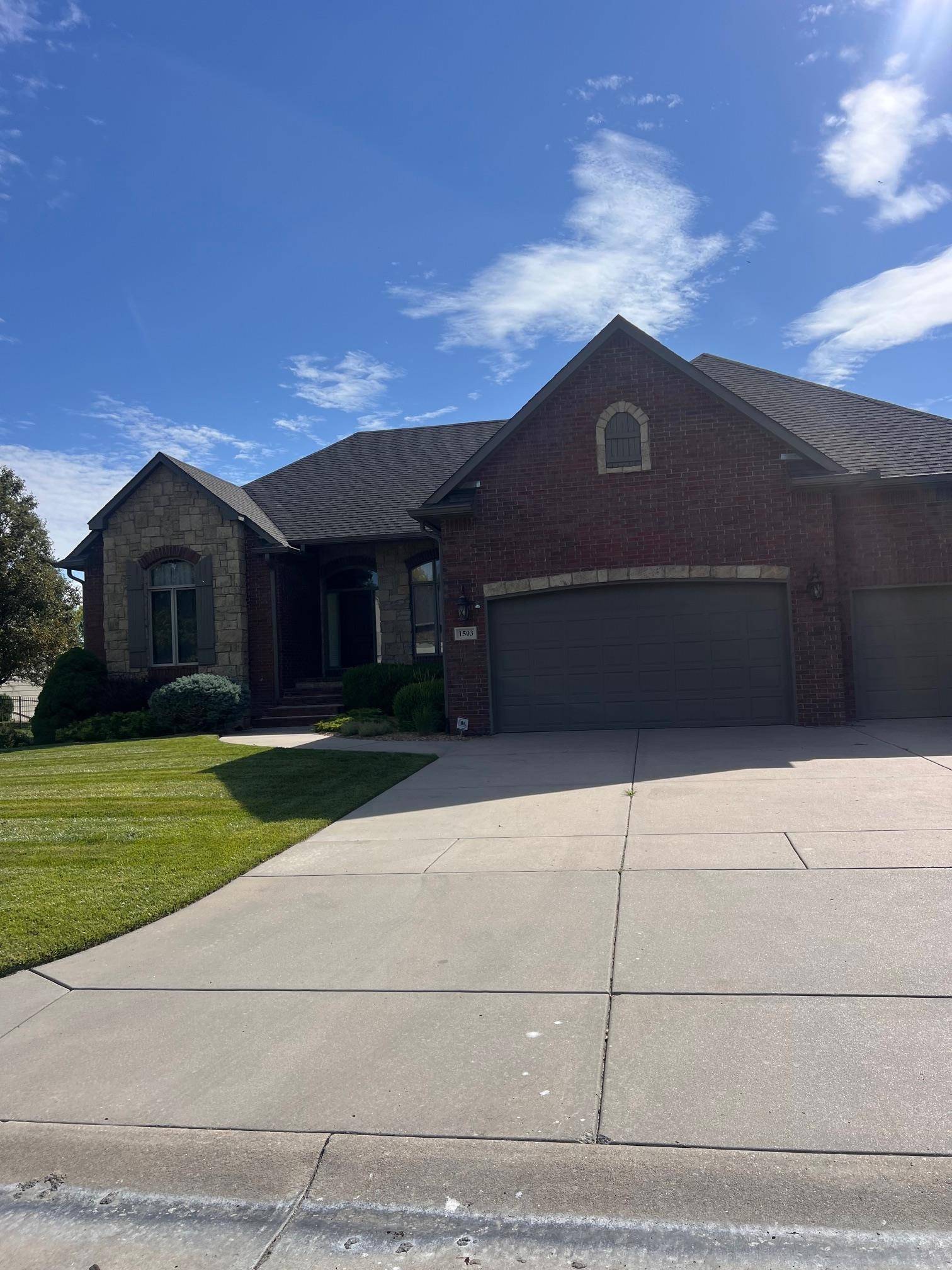 1503 N Glen Wood St, Wichita, KS 67230