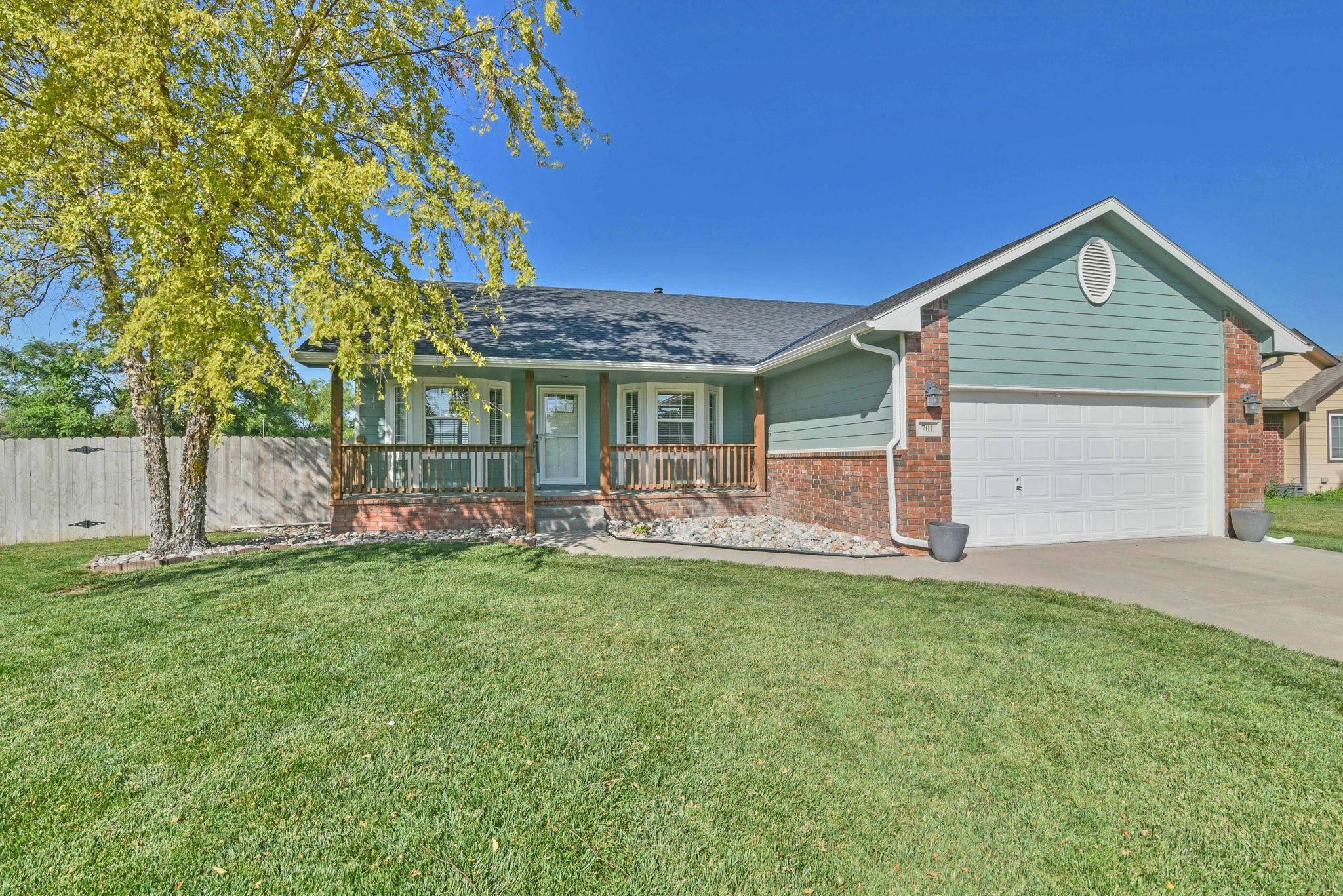 Valley Center, KS 67147,701 S Abilene