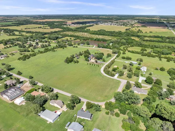 Valley Center, KS 67147,Lot Lot 2 At High Point Estates