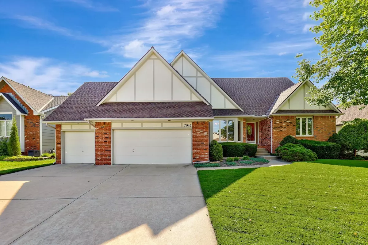 Wichita, KS 67205,7910 W Meadow Pass Cir