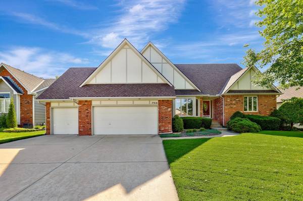 7910 W Meadow Pass Cir, Wichita, KS 67205