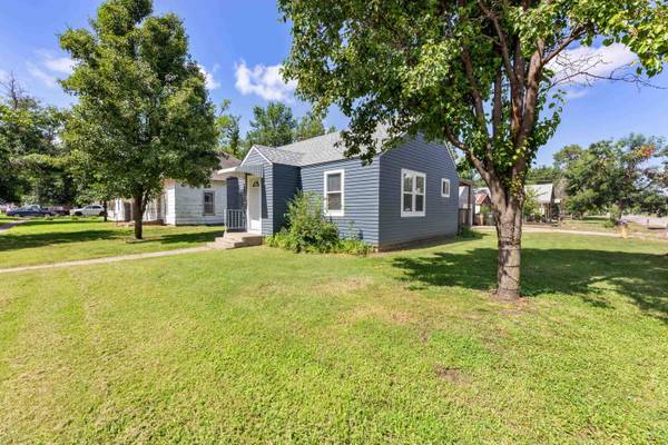 301 S Reno, Burrton, KS 67020