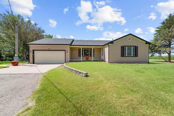 Assaria, KS 67416,1064 E Lapsley Rd