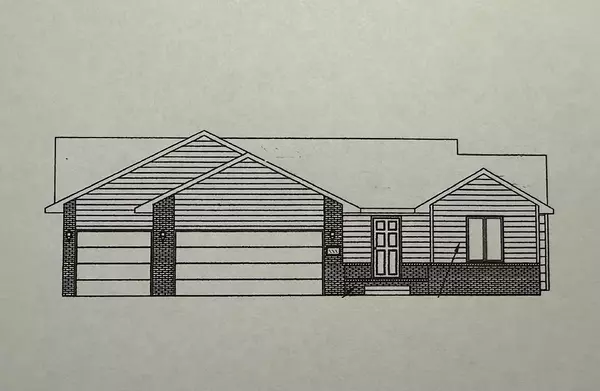 1033 E Stafford Ct., Augusta, KS 67010