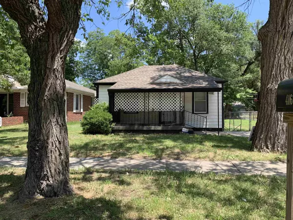 Wichita, KS 67213,416 S Edwards Ave