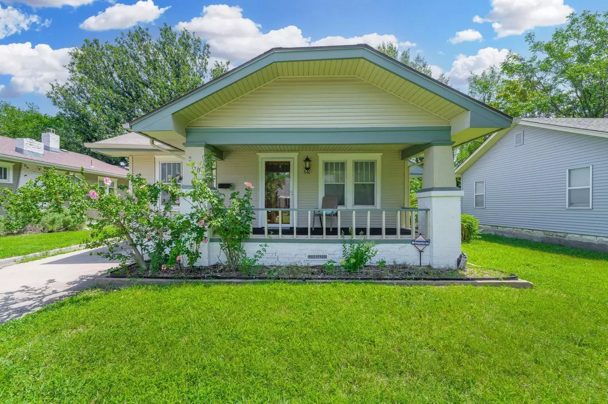 Wichita, KS 67211,546 S Volutsia Ave