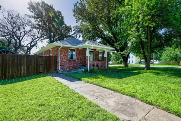 Colwich, KS 67030,320 S 3rd St