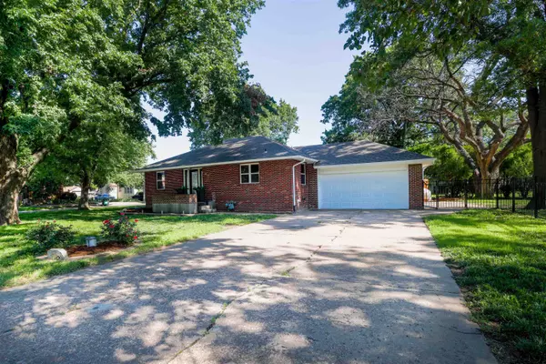Colwich, KS 67030,320 S 3rd St