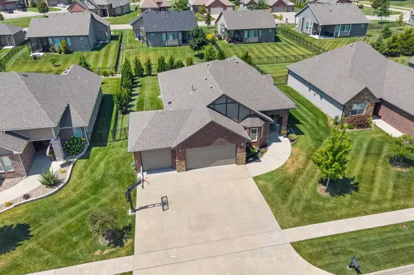 Bel Aire, KS 67226,5111 N Remington St