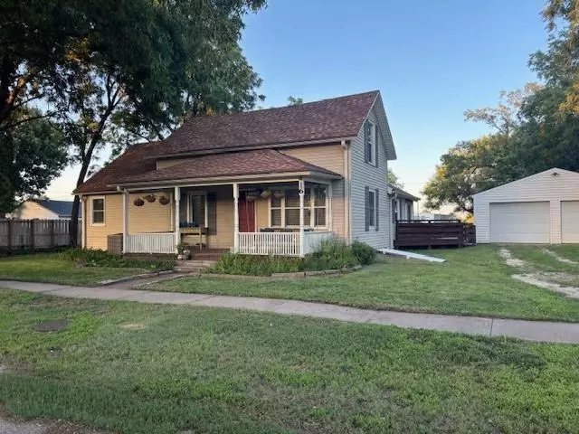 Bennington, KS 67422,416 N Lincoln St