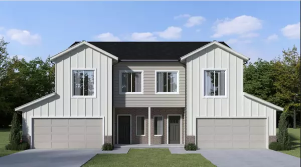 144 N Gowen St, Goddard, KS 67052