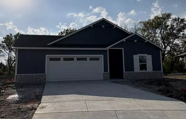 2239 S San Marino Cir, Andover, KS 67002