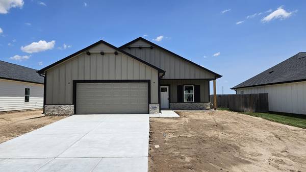 2235 S San Marino Cir, Andover, KS 67002