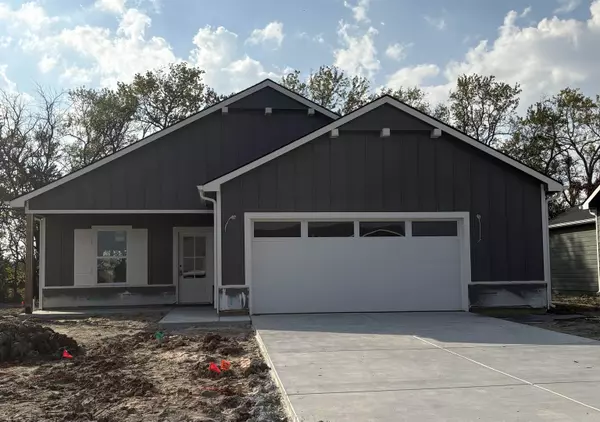 2235 S San Marino Cir, Andover, KS 67002