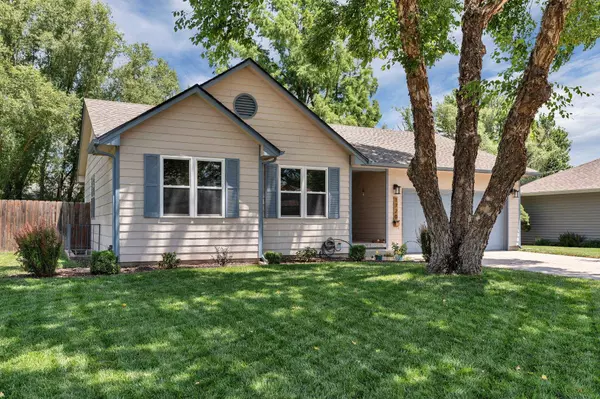 El Dorado, KS 67042,1720 Ryan Ct
