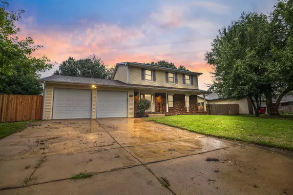 1818 N Reca St, Wichita, KS 67212