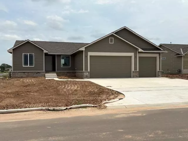 Maize, KS 67101,10831 W Sondra Ct