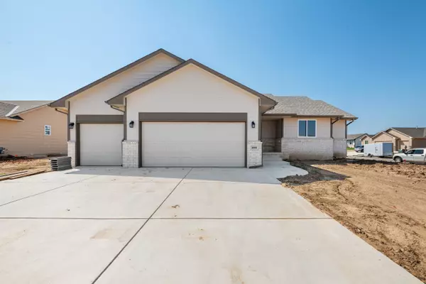 10991 W Sondra Ct, Maize, KS 67101