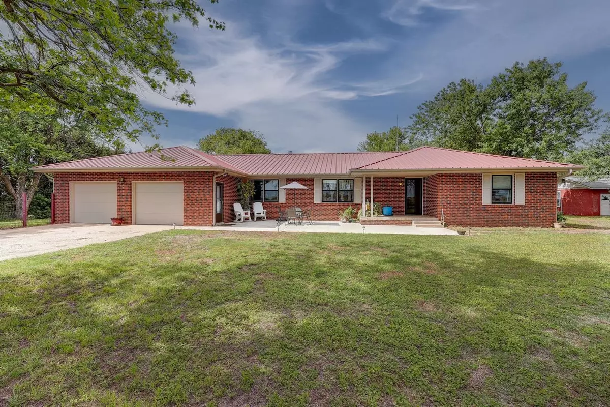 Dexter, KS 67038,20984 291st Rd