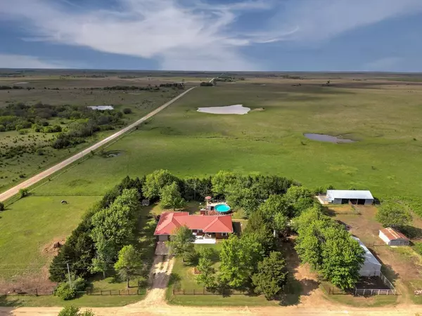 Dexter, KS 67038,20984 291st Rd