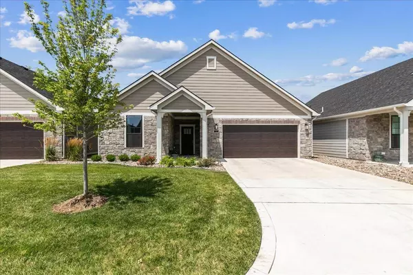 1425 S Canyon St, Wichita, KS 67235